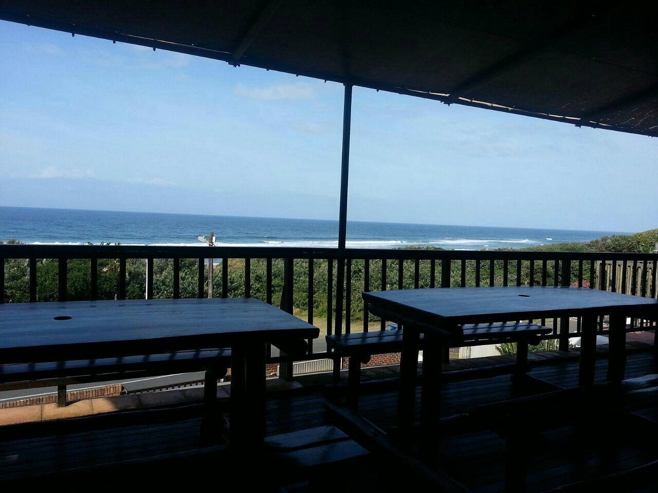 ocean view 1