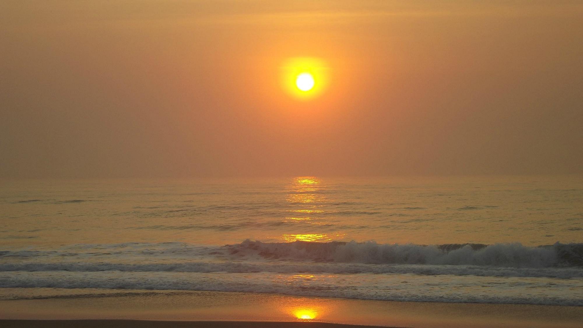 ocean view 2