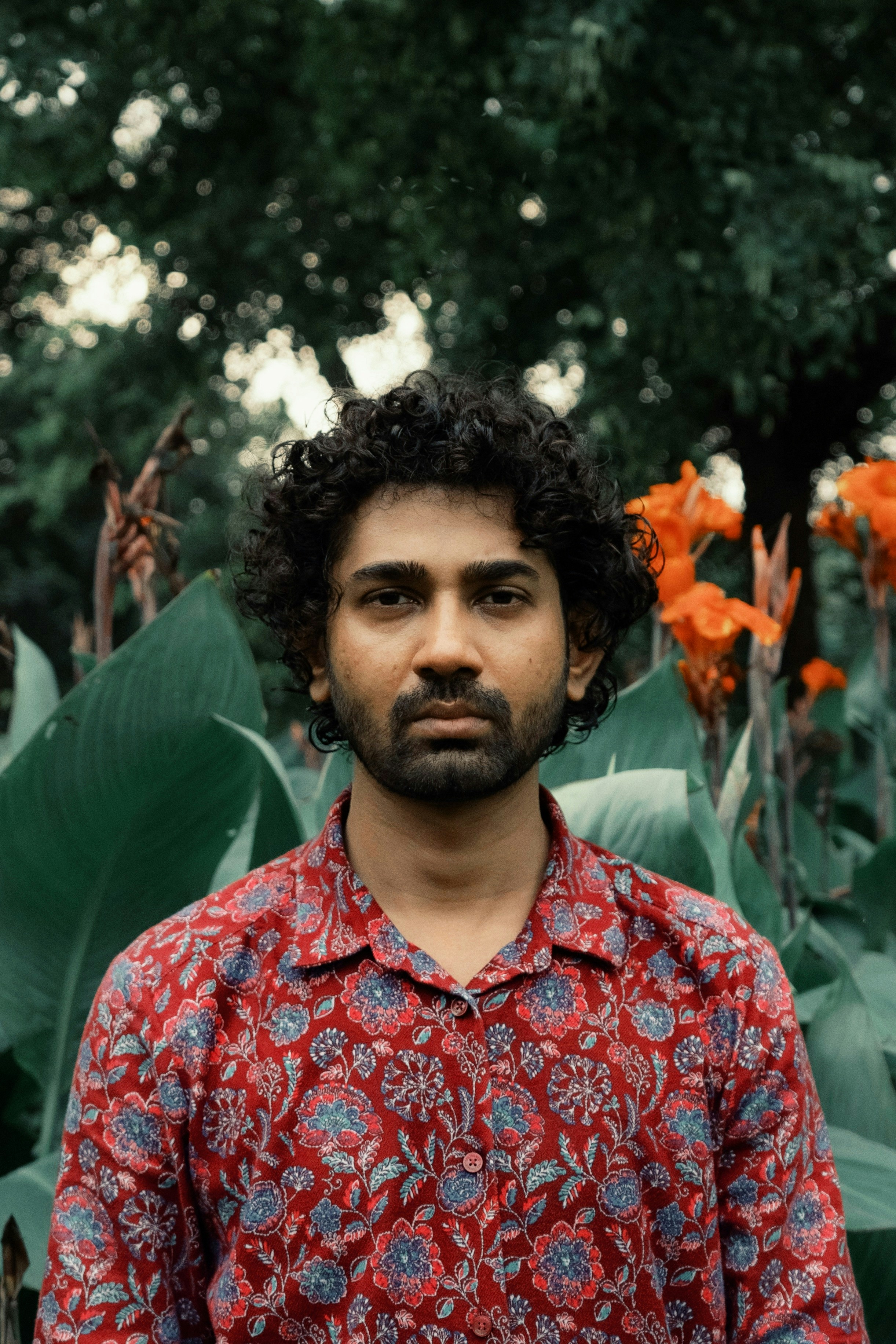 raj